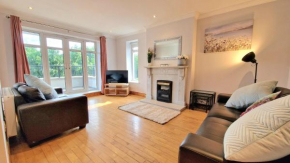 3 Bedroom City Centre Property